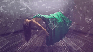 The Abduction Phenomenon 2019